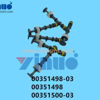 00351498-03-00351498-00351500-03-SIEMENS-ASM-Valve-Plunger-complete-SP12-2