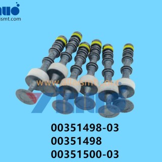 00351498-03-00351498-00351500-03-SIEMENS-ASM-Valve-Plunger-complete-SP12-4