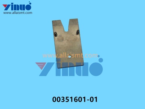 00351601 01 SIEMENS ASM CENTERING PLATE WITF PINS (1)