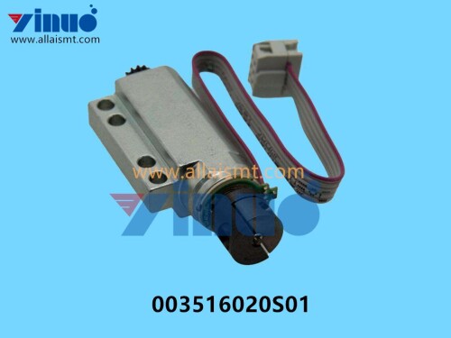 003516020S01 SIEMENS ASM EA MCH (2)