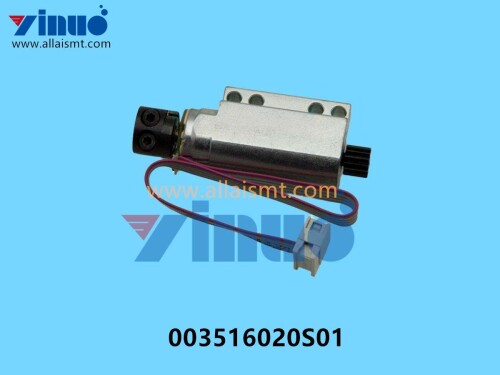 003516020S01 SIEMENS ASM EA MCH (5)