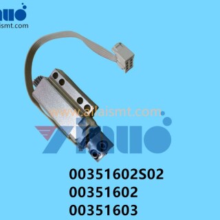 00351602S02-00351602-00351603-SIEMENS-ASM-Drive-Motor-38-4