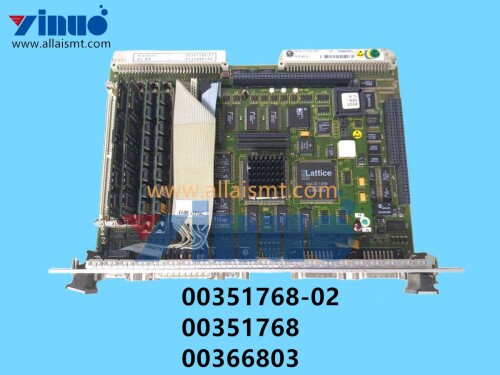 00351768 02 00351768 00366803 SIEMENS ASM Vision Board (1)