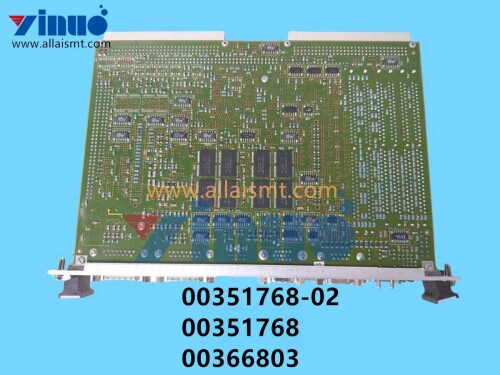 00351768 02 00351768 00366803 SIEMENS ASM Vision Board (2)