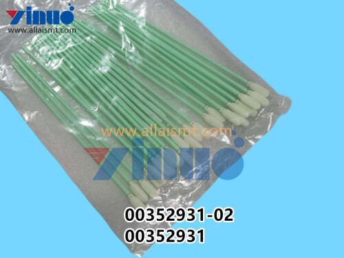 00352931 02 00352931 SIEMENS ASM CLEANING SWAB (1)