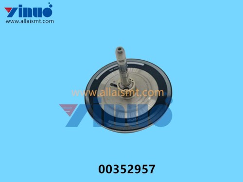 00352957 SIEMENS ASM Sevice SP6 Coderscheibe (1)