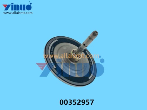 00352957 SIEMENS ASM Sevice SP6 Coderscheibe (2)