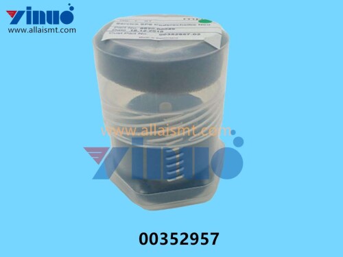 00352957 SIEMENS ASM Sevice SP6 Coderscheibe (3)