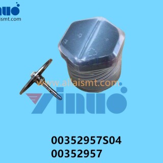 00352957S04-00352957-SIEMENS-ASM-RV6-SLEEVE