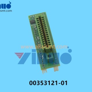 00353121-01-SIEMENS-ASM-DISTRIBUTOR-BOARD-FUNCTIONELLY-CHECKED-2
