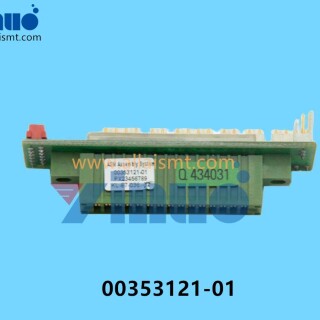 00353121-01-SIEMENS-ASM-DISTRIBUTOR-BOARD-FUNCTIONELLY-CHECKED-3