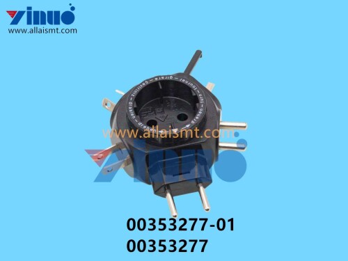 00353277 01 00353277 SIEMENS ASM ADJUSTING GAUGE FOR STAR 0 POINT DLM1 (3)