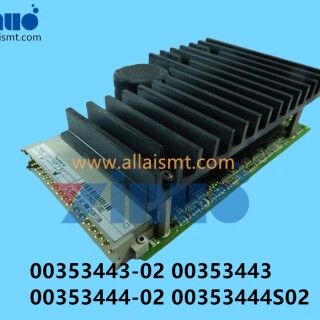 00353443-02-00353443-00353444-02-00353444S02-SIEMENS-ASM-Circuit-Board-Module-T105513-1