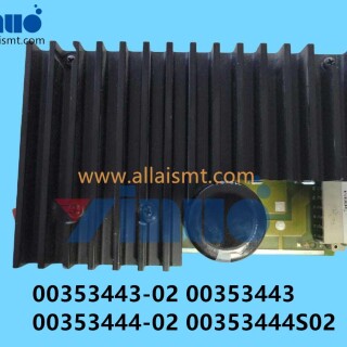 00353443-02-00353443-00353444-02-00353444S02-SIEMENS-ASM-Circuit-Board-Module-T105513-3