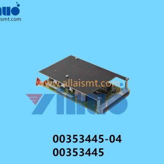 00353445-04-00353445-SIEMENS-ASM-Servo-Amplifier-1