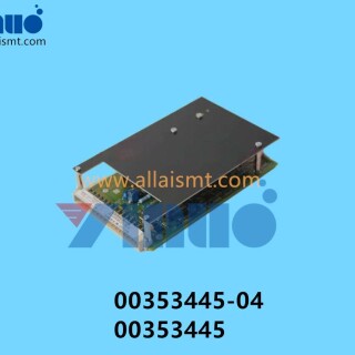 00353445-04-00353445-SIEMENS-ASM-Servo-Amplifier-3