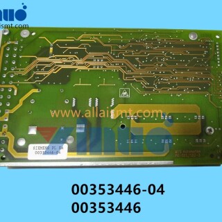 00353446-04-00353446-SIEMENS-ASM-Circuit-Board-Module-T105908-2