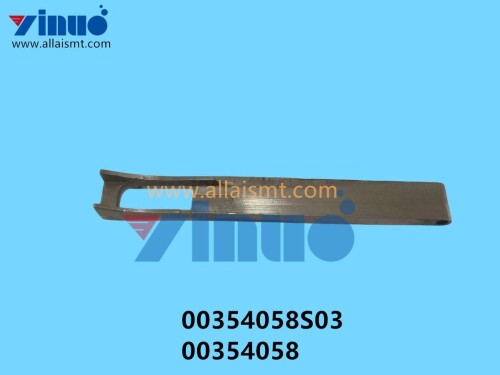 00354058S03 00354058 SIEMENS ASM Pick Up Window 0201 (1)