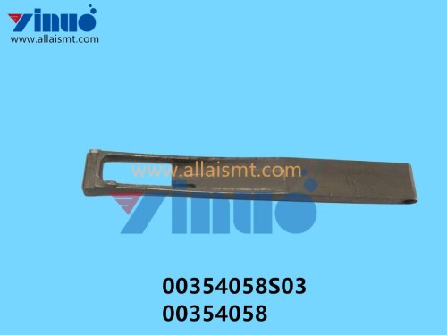 00354058S03 00354058 SIEMENS ASM Pick Up Window 0201 (2)
