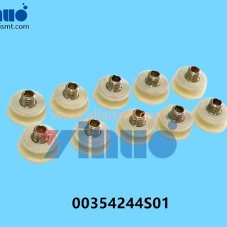 00354244S01-SIEMENS-ASM-VACUUM-PLATE-F.BALL-FIXING-COMPL.DLM12A-1-1