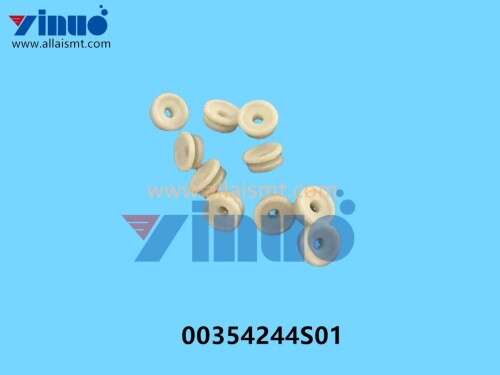 00354244S01 SIEMENS ASM VACUUM PLATE F.BALL FIXING COMPL.DLM1#2#A 1 (2)