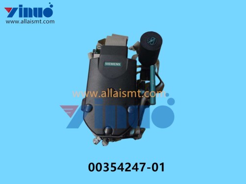 00354247 01 SIEMENS ASM RV12 rotating placement head