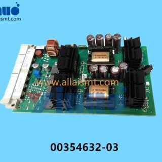 00354632-03-SIEMENS-ASM-DC-Converter-Module-2
