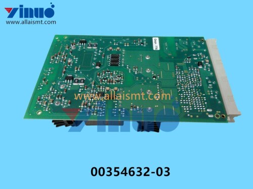 00354632 03 SIEMENS ASM DC Converter Module (3)