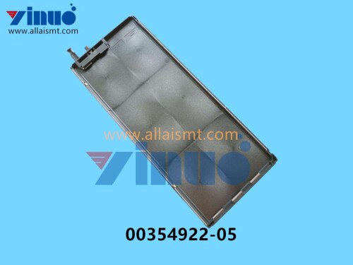 00354922 05 SIEMENS ASM Waffle Pack Tray Carrier (2)