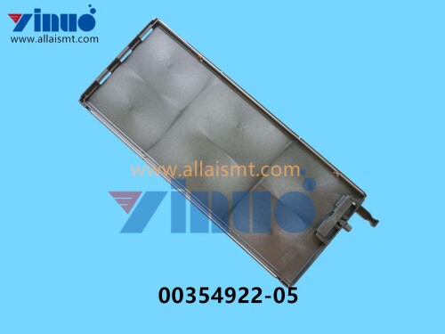 00354922 05 SIEMENS ASM Waffle Pack Tray Carrier (3)