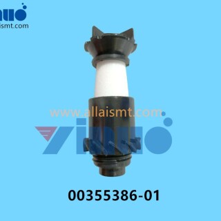 00355386-01-SIEMENS-ASM-FILTER-INSERT-5-MICROM.F.COMPONENT-LINE-1-1