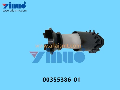 00355386 01 SIEMENS ASM FILTER INSERT 5 MICROM.F.COMPONENT LINE 1 (2)