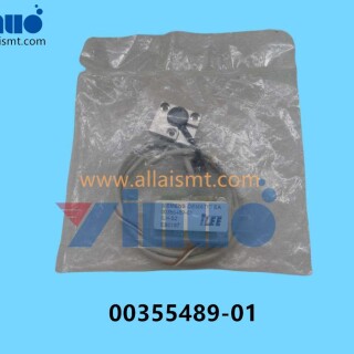 00355489-01-SIEMENS-ASM-LASER-LIGHT-BARRIER-TRANSMITT.-UNIT-COMP