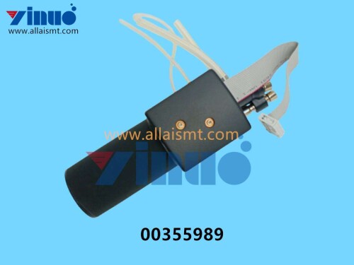 00355989 SIEMENS ASM Vacuum generator (1)