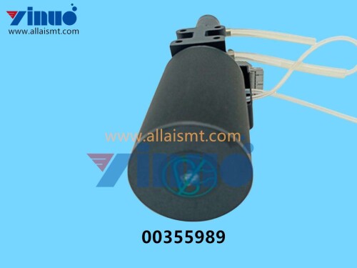 00355989 SIEMENS ASM Vacuum generator (2)