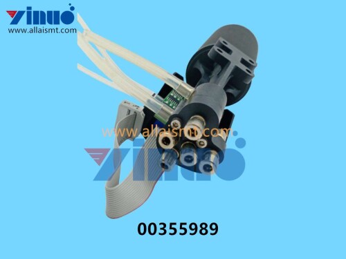 00355989 SIEMENS ASM Vacuum generator (3)