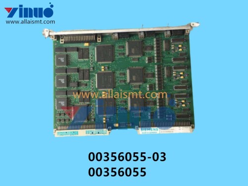 00356055 03 00356055 SIEMENS ASM HS50 Axis Control Card