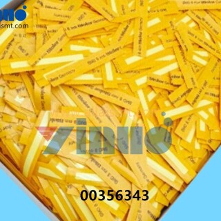00356343-SIEMENS-ASM-SMD-TAPE-CONNECTOR