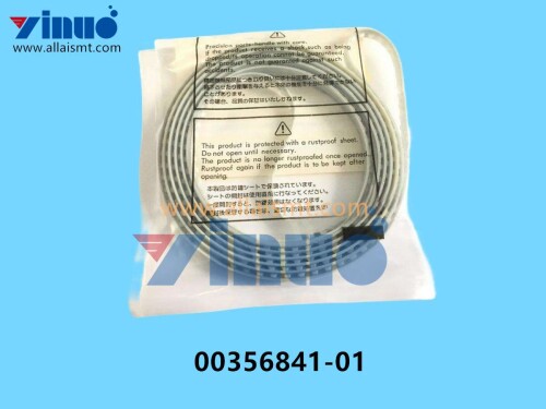 00356841 01 SIEMENS ASM TOOTHED BELT BRECOFLEX