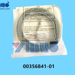 00356841-01-SIEMENS-ASM-TOOTHED-BELT-BRECOFLEX
