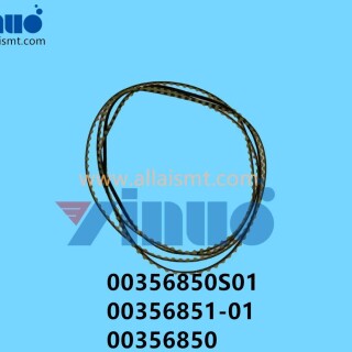 00356850S01-00356851-01-00356850-SIEMENS-ASM-TOOTHED-BELT-BRECOFLEX-1