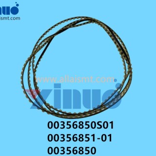 00356850S01-00356851-01-00356850-SIEMENS-ASM-TOOTHED-BELT-BRECOFLEX-3