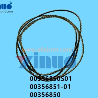 00356850S01-00356851-01-00356850-SIEMENS-ASM-TOOTHED-BELT-BRECOFLEX-4