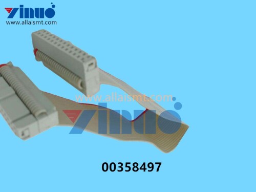 00358497 SIEMENS ASM Cable HS50 (3)