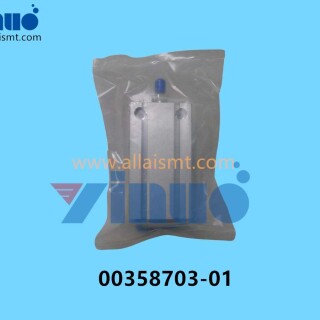 00358703-01-SIEMENS-ASM-CYLINDER-DOUBLE-DMM-32-50-P-A