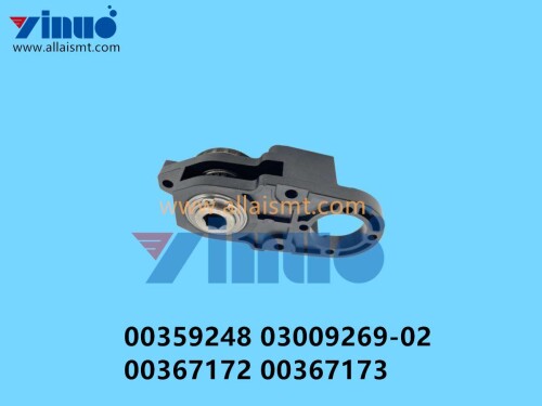 00359248 03009269 02 00367172 00367173 SIEMENS ASM HS60 HF D Serie Motor (1)