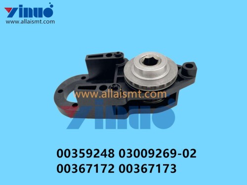 00359248 03009269 02 00367172 00367173 SIEMENS ASM HS60 HF D Serie Motor (2)