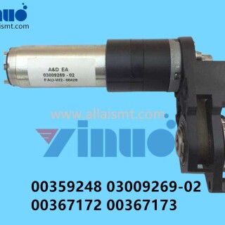 00359248-03009269-02-00367172-00367173-SIEMENS-ASM-HS60-HF-D-Serie-Motor-3