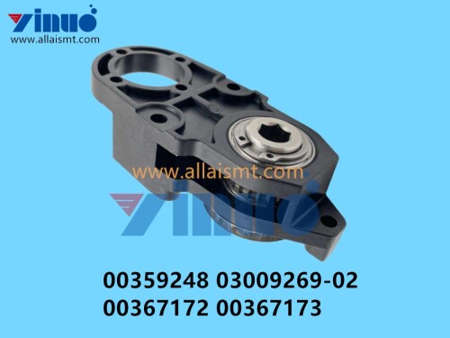 00359248 03009269 02 00367172 00367173 SIEMENS ASM HS60 HF D Serie Motor (4)