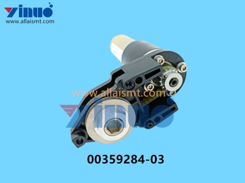 00359284 03 SIEMENS ASM DRIVE UNIT (2)